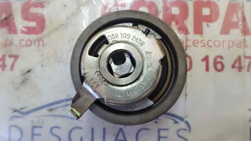  NO IDENTIFICADO Volkswagen GOLF IV BERLINA (1J1)(10.1997) 