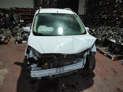 FORD TRANSIT COURIER (C4A)