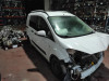 FORD TRANSIT COURIER (C4A) — vehículo donante para recambios 