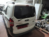 FORD TRANSIT COURIER (C4A) — vehículo donante para recambios 