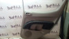 GUARNECIDO PUERTA TRASERA DERECHA Mitsubishi L200 (KA0/KB0) 