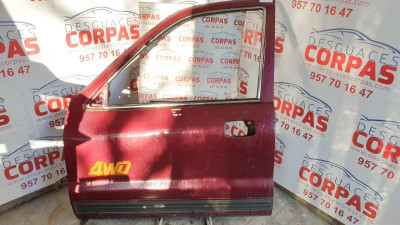 PUERTA DELANTERA IZQUIERDA, Kia, SPORTAGE