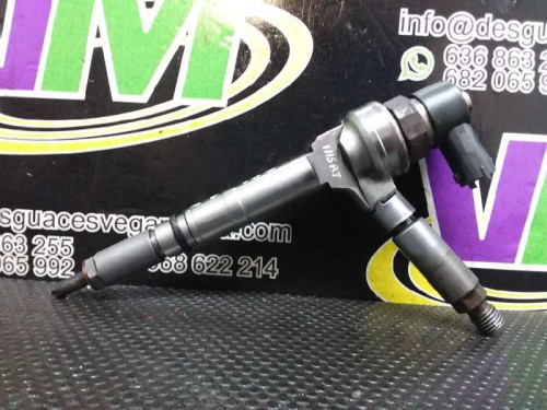 INYECTOR 