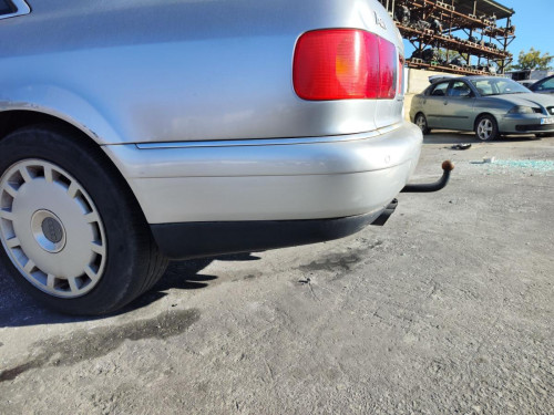 PARAGOLPES TRASERO AUDI A8 (D2) 