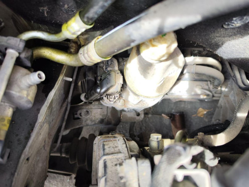 BOMBA DIRECCION OPEL ASTRA H BERLINA 