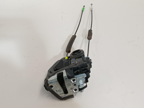  CERRADURA PUERTA TRASERA IZQUIERDA TOYOTA COROLLA (E21) 