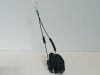  CERRADURA PUERTA TRASERA IZQUIERDA TOYOTA COROLLA (E21) 