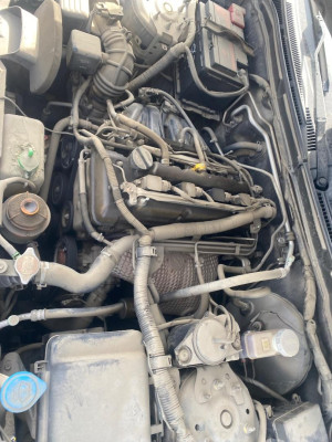 MOTOR ARRANQUE