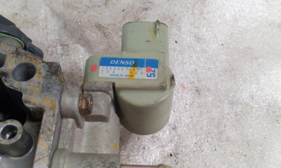 CAJA MARIPOSA, HONDA, HR-V (GH)