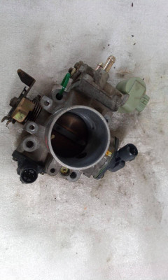 CAJA MARIPOSA, HONDA, HR-V (GH)