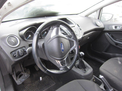 FORD FIESTA (CNN)