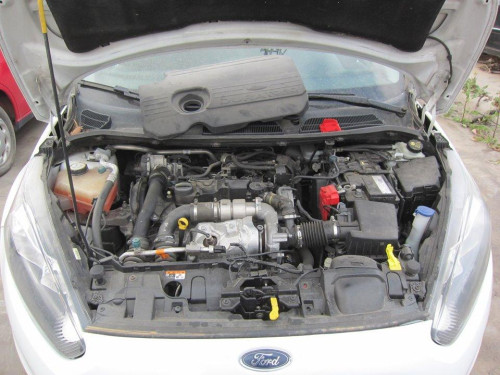  FORD FIESTA (CNN) 