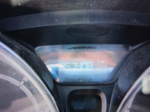  FORD FIESTA (CNN) 