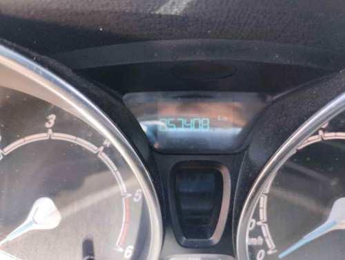  FORD FIESTA (CNN) 
