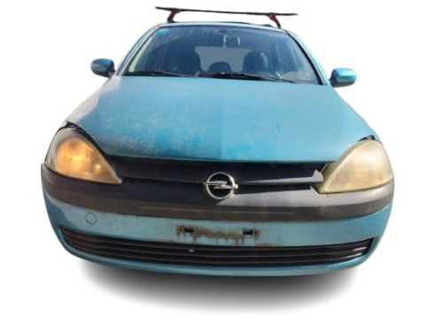  OPEL CORSA C 