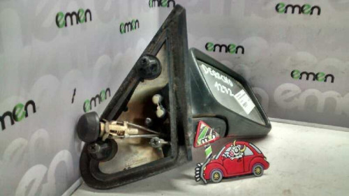  RETROVISOR DERECHO SEAT CORDOBA BERLINA (6K2) 