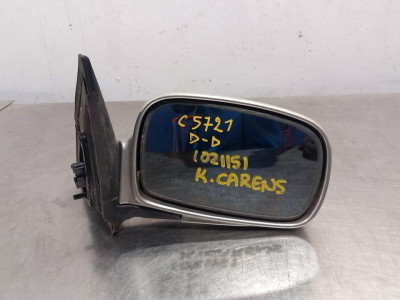 RETROVISOR DERECHO, KIA, CARENS (RS)