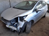 FORD FIESTA (CB1) — автомобиль-донор на запчасти 