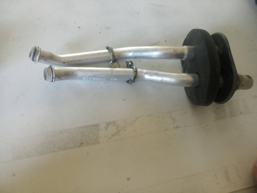  TUBOS AIRE ACONDICIONADO Citroen C4 PICASSO 