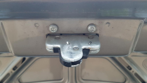 CERRADURA MALETERO / PORTON Opel Vectra B Berlina (1995->) Opel Vectra B Berlina (1995->) 