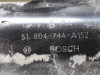 MOTOR ARRANQUE Fiat III PUNTO (199) 