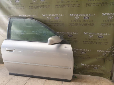 PUERTA DELANTERA DERECHA, AUDI, A3 (8L)