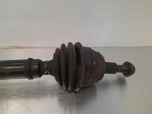 TRANSMISION DELANTERA DERECHA Volkswagen NEW BEETLE BERLINA (9C1/1C1) 