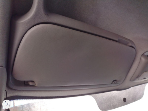 PARASOL IZQUIERDO Volkswagen CRAFTER FURGÓN (2E) 