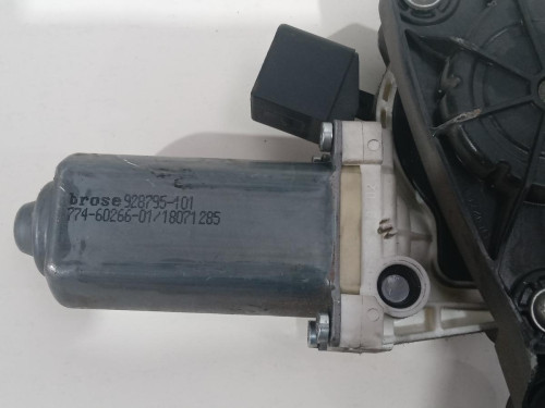  ELEVALUNAS DELANTERO IZQUIERDO MERCEDES-BENZ VITO BASIC-KOMBI (639) 