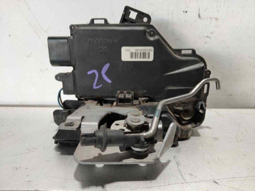 CERRADURA PUERTA DELANTERA IZQUIERDA AUDI A6 AVANT (4B5) 