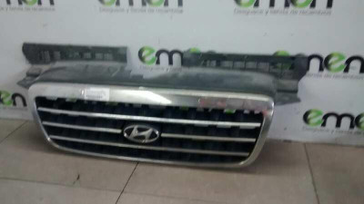 REJILLA DELANTERA, HYUNDAI, TRAJET (FO)