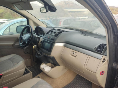 MERCEDES-BENZ VIANO (639)