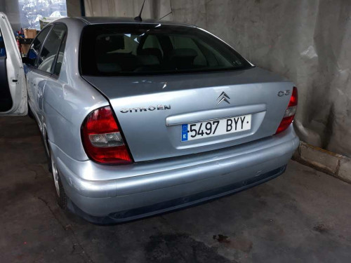  CITROEN C5 BERLINA 