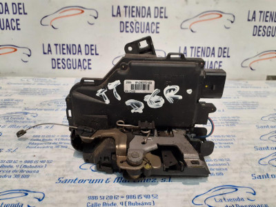 CERRADURA PUERTA DELANTERA DERECHA