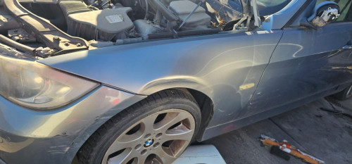 ALETA DELANTERA IZQUIERDA BMW SERIE 3 BERLINA (E90) 