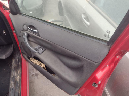  MANDO ELEVALUNAS DELANTERO DERECHO ALFA ROMEO 147 (190) 