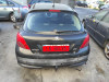 PEUGEOT — Donor Vehicle for Used Parts 