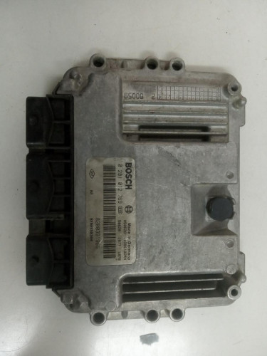 CENTRALITA MOTOR UCE Renault SCENIC II (JM) 