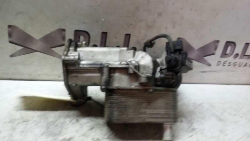 ENFRIADOR ACEITE MOTOR BMW SERIE X3 (E83) 