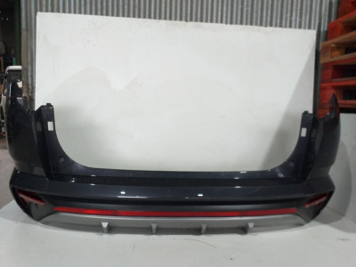 PARAGOLPES TRASERO, HYUNDAI, TUCSON (NX)