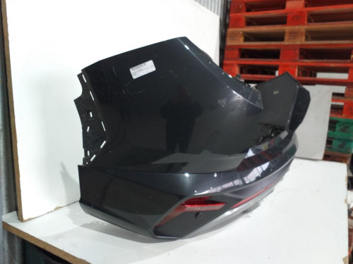  PARAGOLPES TRASERO HYUNDAI TUCSON (NX) 