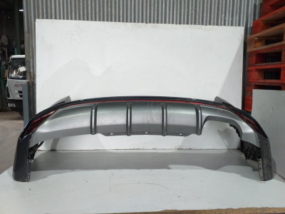 PARAGOLPES TRASERO, HYUNDAI, TUCSON (NX)