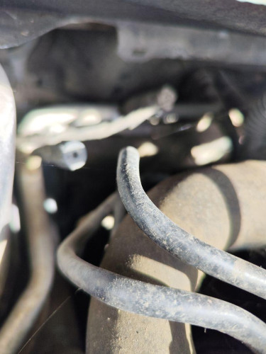 VALVULA AIRE ADICIONAL FORD FOCUS BERLINA (CAP) 