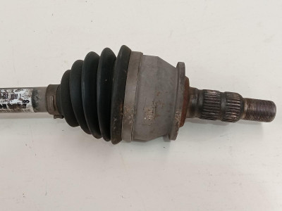 TRANSMISION DELANTERA IZQUIERDA, OPEL, ZAFIRA C TOURER