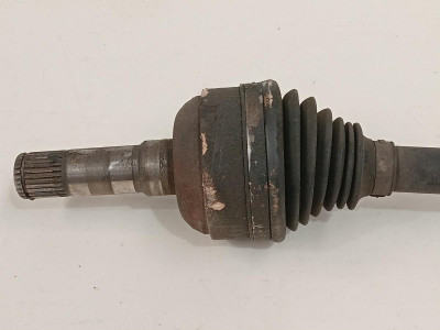 TRANSMISION DELANTERA IZQUIERDA, OPEL, ZAFIRA C TOURER