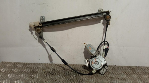 ELEVALUNAS DELANTERO IZQUIERDO 