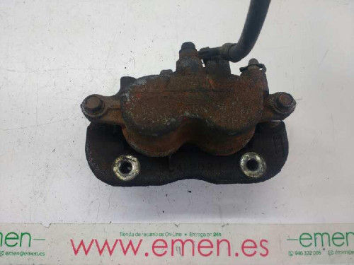  PINZA DE FRENO DELANTERA IZQUIERDA HYUNDAI H 100 