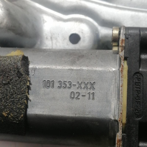  ELEVALUNAS DELANTERO IZQUIERDO, VOLVO, XC90 