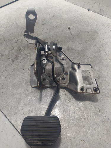 PEDAL FRENO, CITROEN, C4 PICASSO