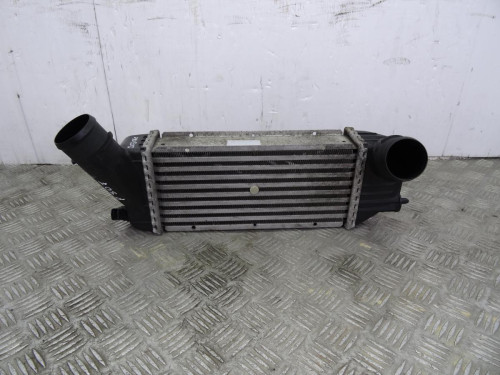  INTERCOOLER PEUGEOT 307 BREAK / SW (S1)(04.2002) 